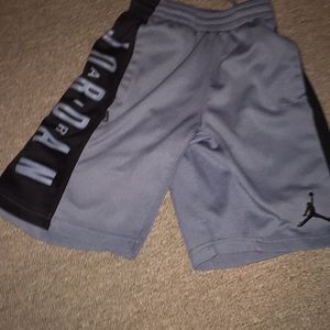 Basketball shorts